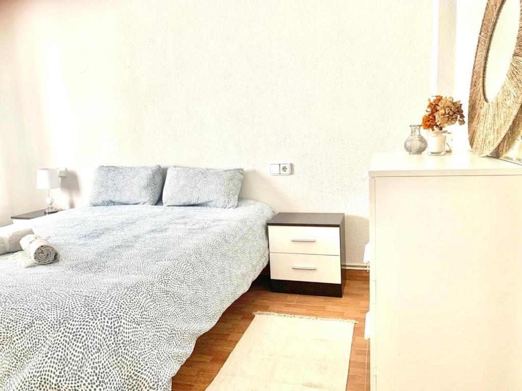 Apartamento A 200 Metros Paseo Zorrilla Валадоид Екстериор снимка